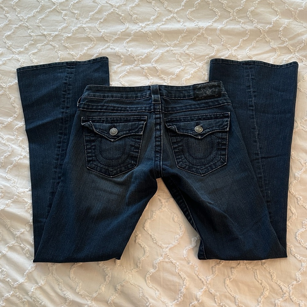 Vintage True Religion Jeans for Women